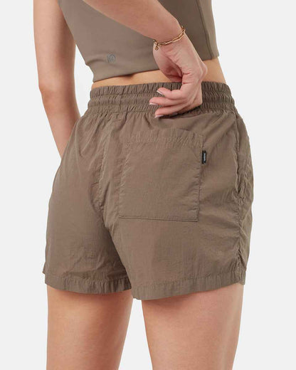Recycled Nylon Short