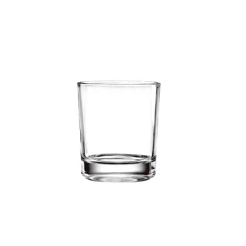 Whiskey Glasses 7 Oz - Set of 6