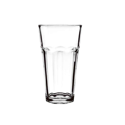 Classic Cooler Glasses 12.5 Oz - Set of 6