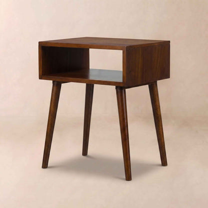 Zoe Nightstand Without Drawer