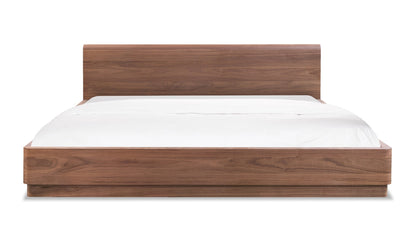 Alfred Round Bedroom Set
