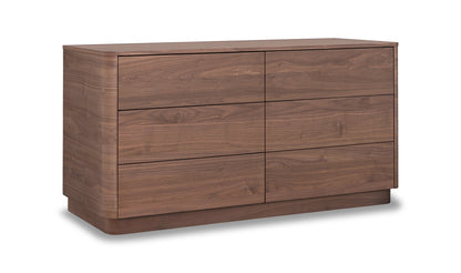 Alfred Round Bedroom Set