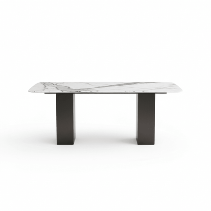 Arcadia Modern Dining Set