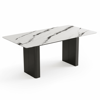 Arcadia Modern Dining Set