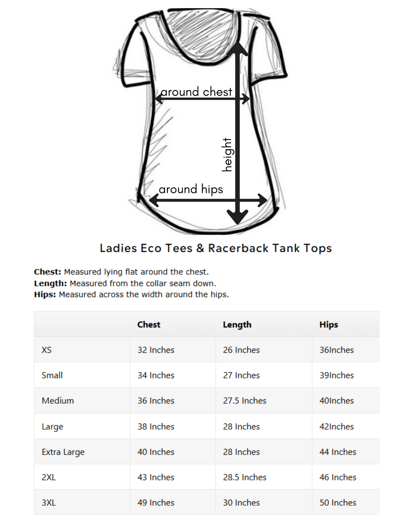 TREELINE - Women's Eco Tee - Heather Navy