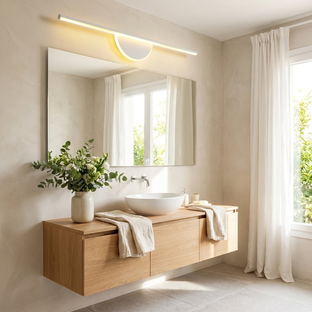 Aspen Vanity Wall Light