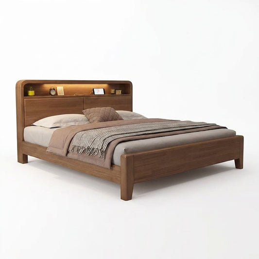Aurelia Crafted Comfort Bed