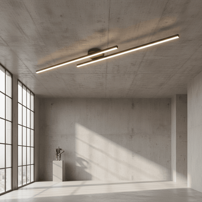 Axis Architectural LED Light Bar