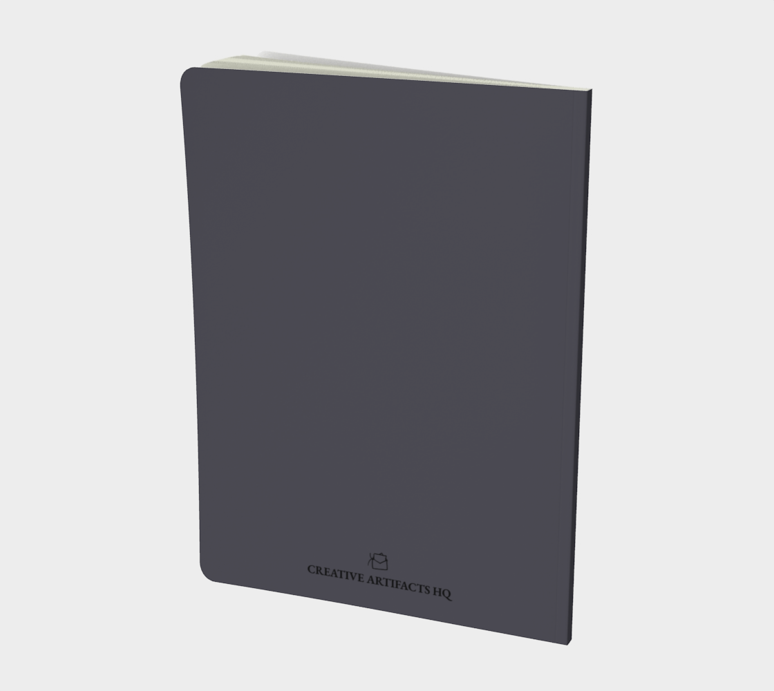 Large | Notebook | Kawaii