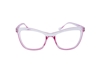 Renelle – Cat-Eye Reading Glasses | Bolero Eyewear