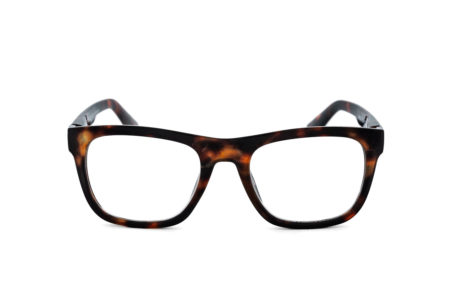 Lucent – Wayfarer Reading Glasses | Bolero Eyewear