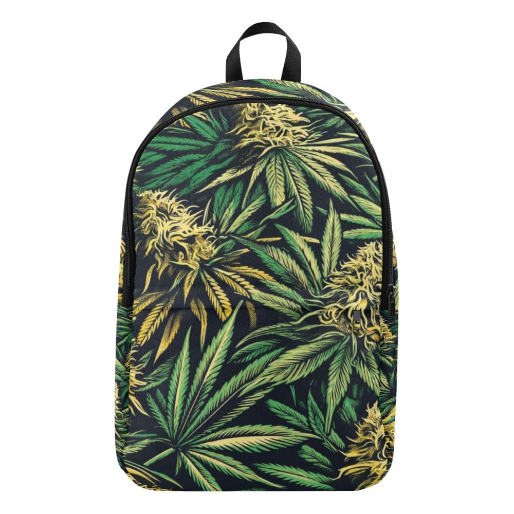 Big Buds Stash Pack