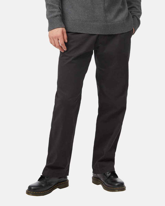 Stretch Twill Curtis Pant