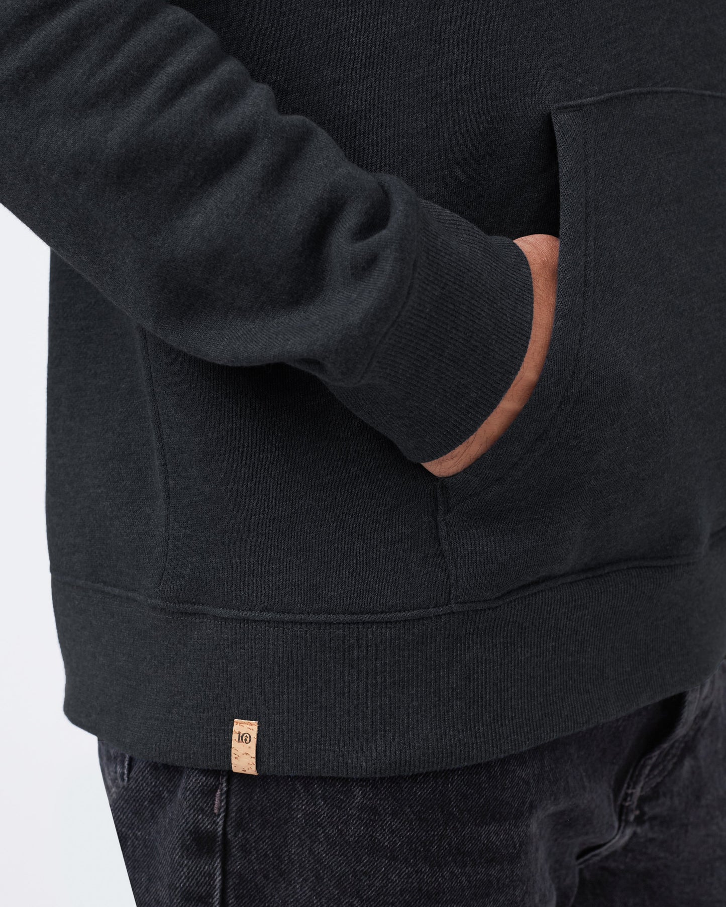 Sasquatch Kapuzenpullover