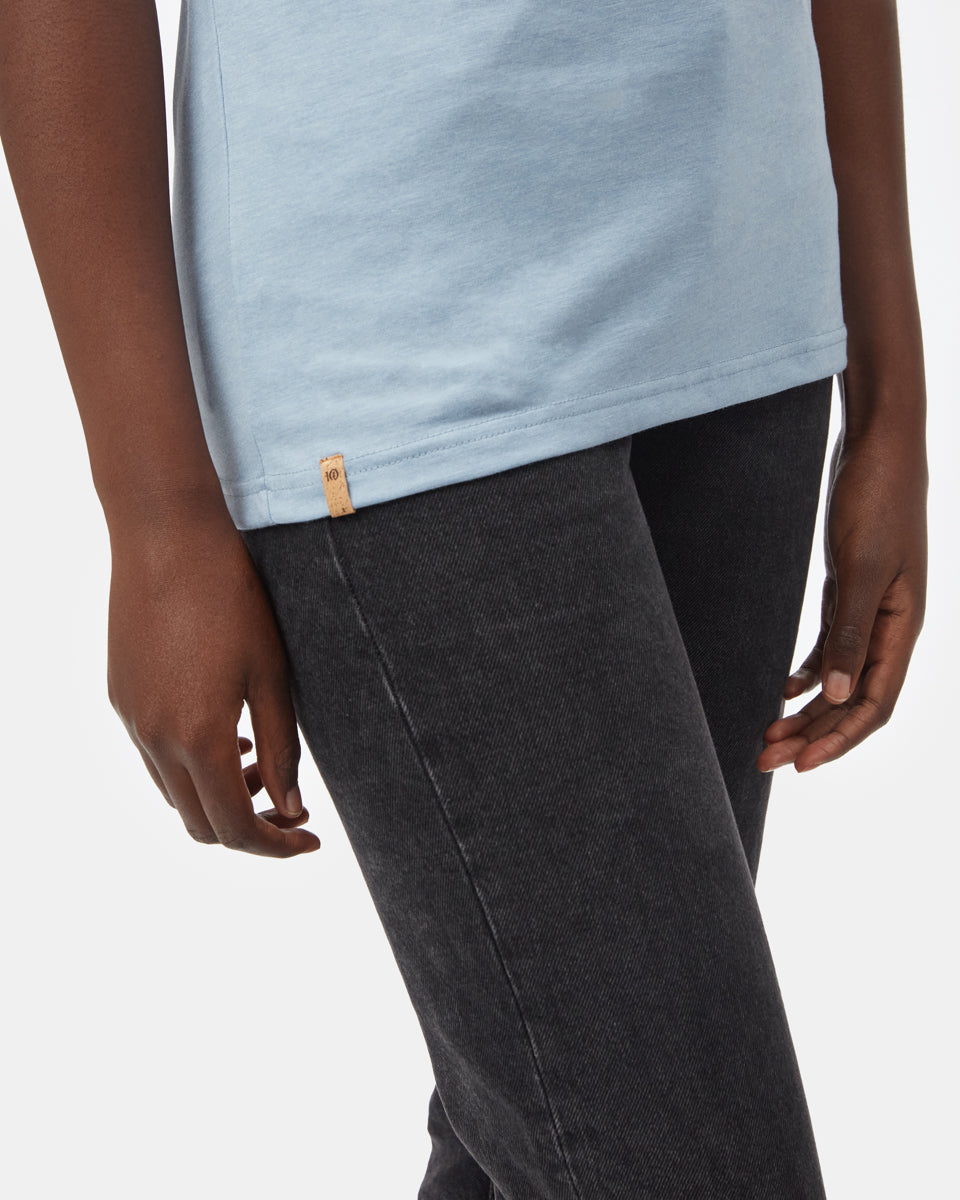 Wacholder-T-Shirt