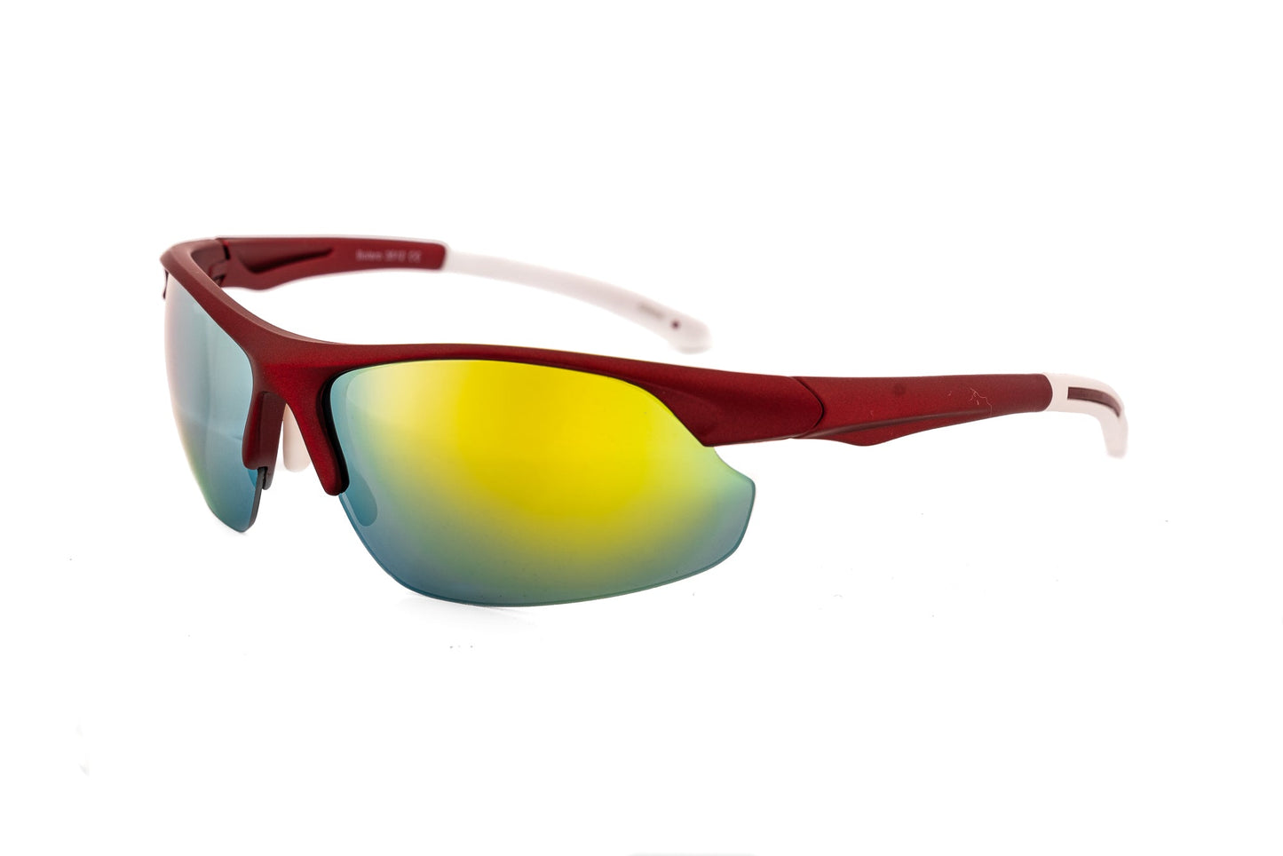 Apex – Sport-Wrap Sunglasses | Bolero Eyewear
