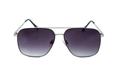 Boléro Bramante — Square Navigator Sunglasses