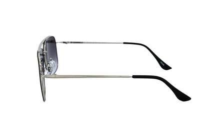 Boléro Bramante — Square Navigator Sunglasses