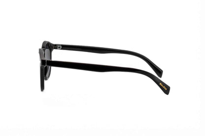 Briar – Round Keyhole Bridge Sunglasses | Bolero Eyewear