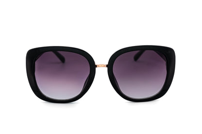 Calyra – Oversized Cat-Eye Sunglasses | Bolero Eyewear