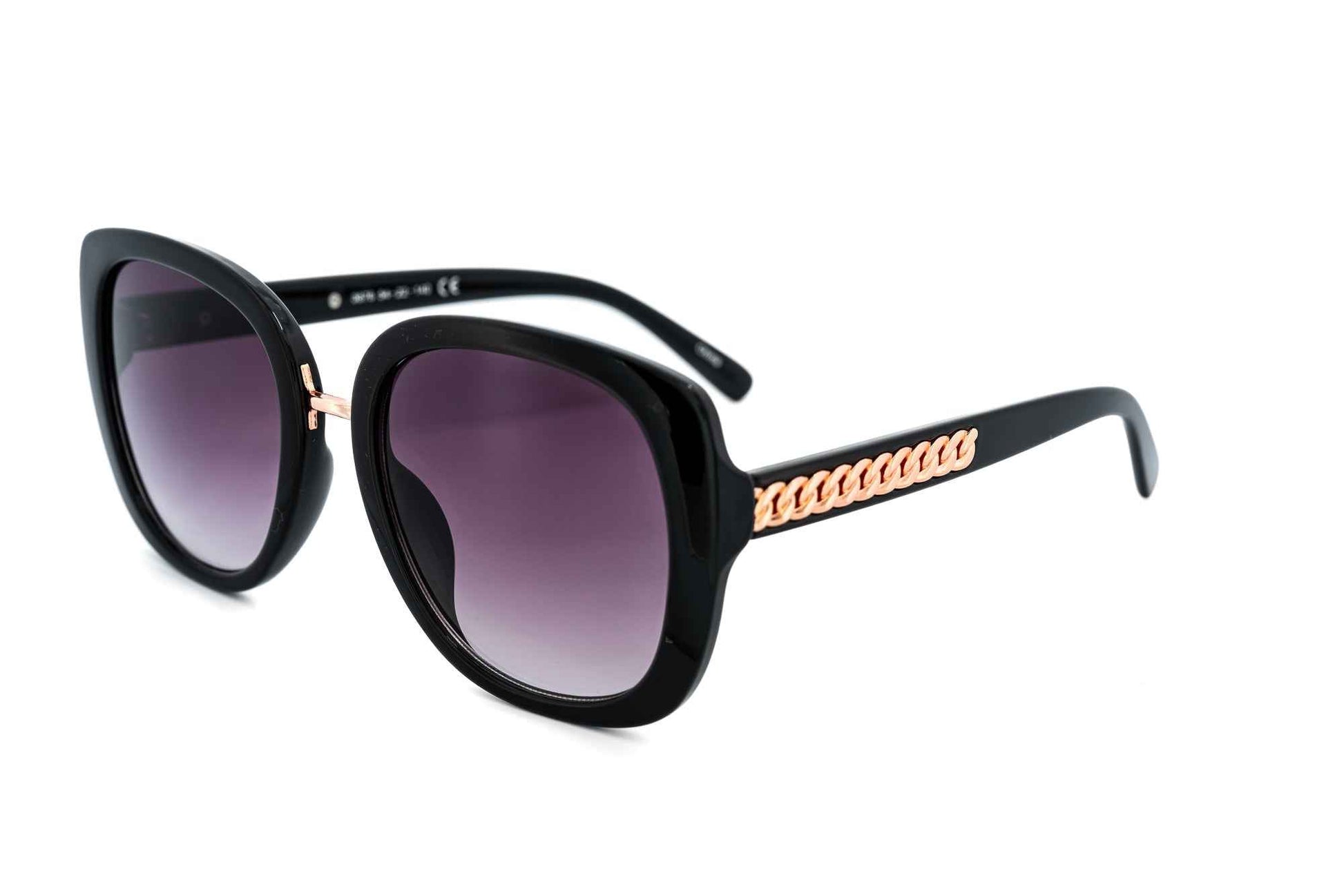 Calyra – Oversized Cat-Eye Sunglasses | Bolero Eyewear