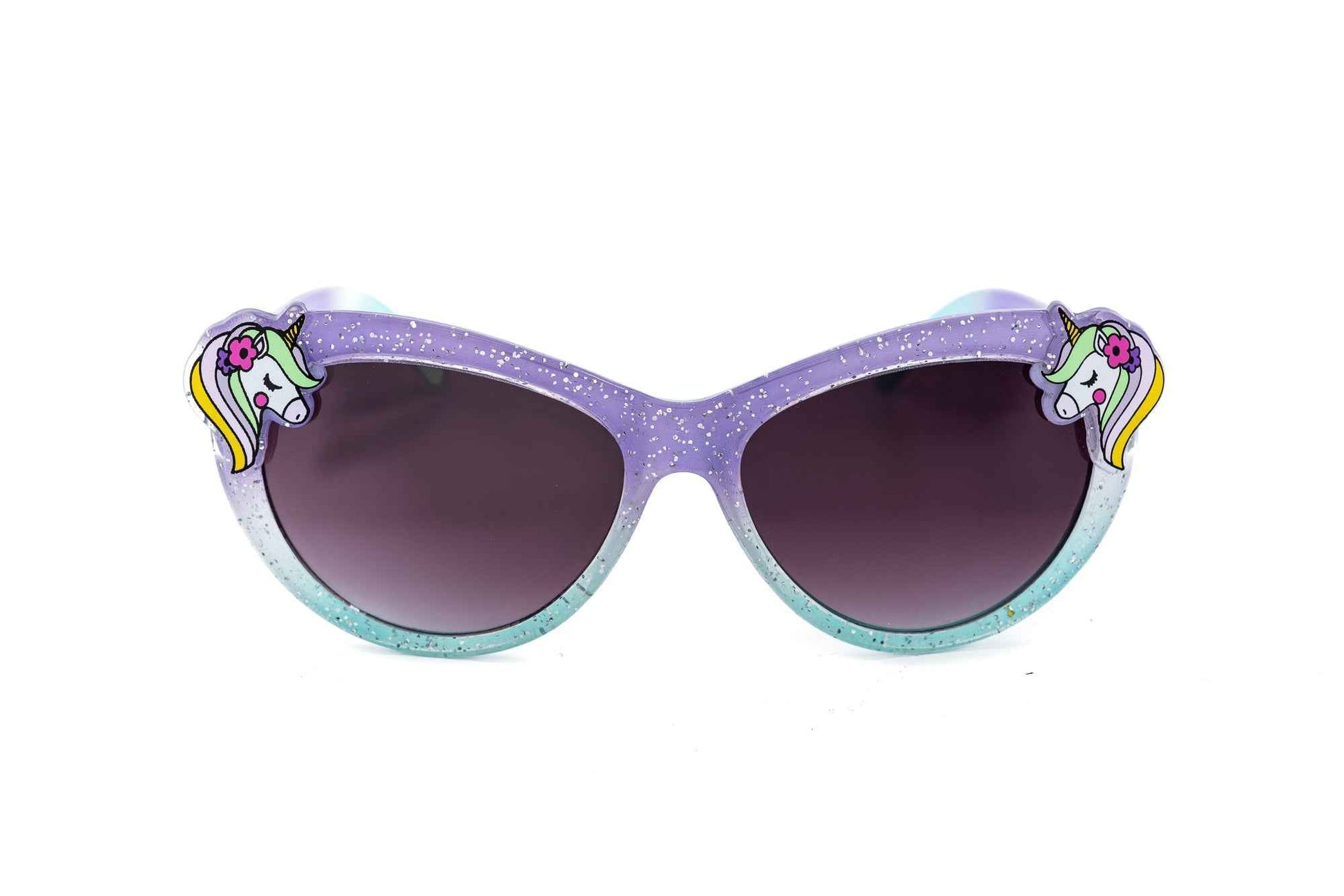 Celeste – Kids Unicorn Cat-Eye Sunglasses | Bolero Eyewear