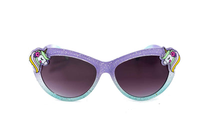 Celeste – Kids Unicorn Cat-Eye Sunglasses | Bolero Eyewear