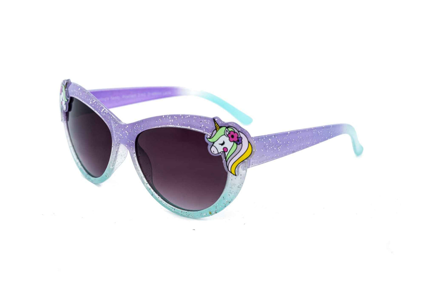 Celeste – Kids Unicorn Cat-Eye Sunglasses | Bolero Eyewear