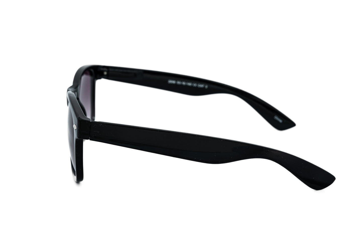 Clario – Wayfarer Sunglasses | Bolero Eyewear