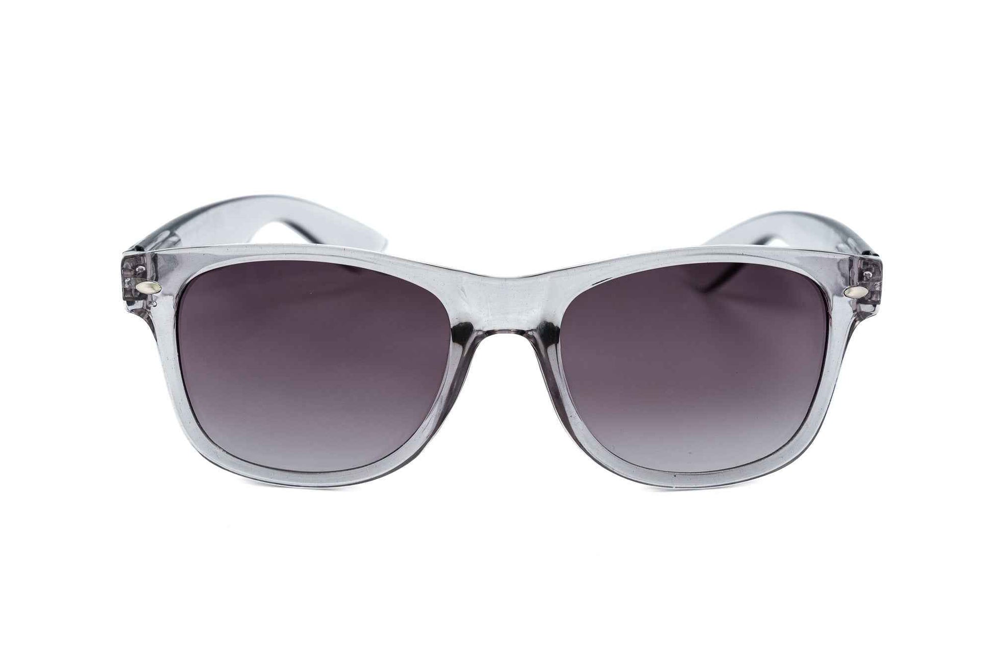 Clario – Wayfarer Sunglasses | Bolero Eyewear