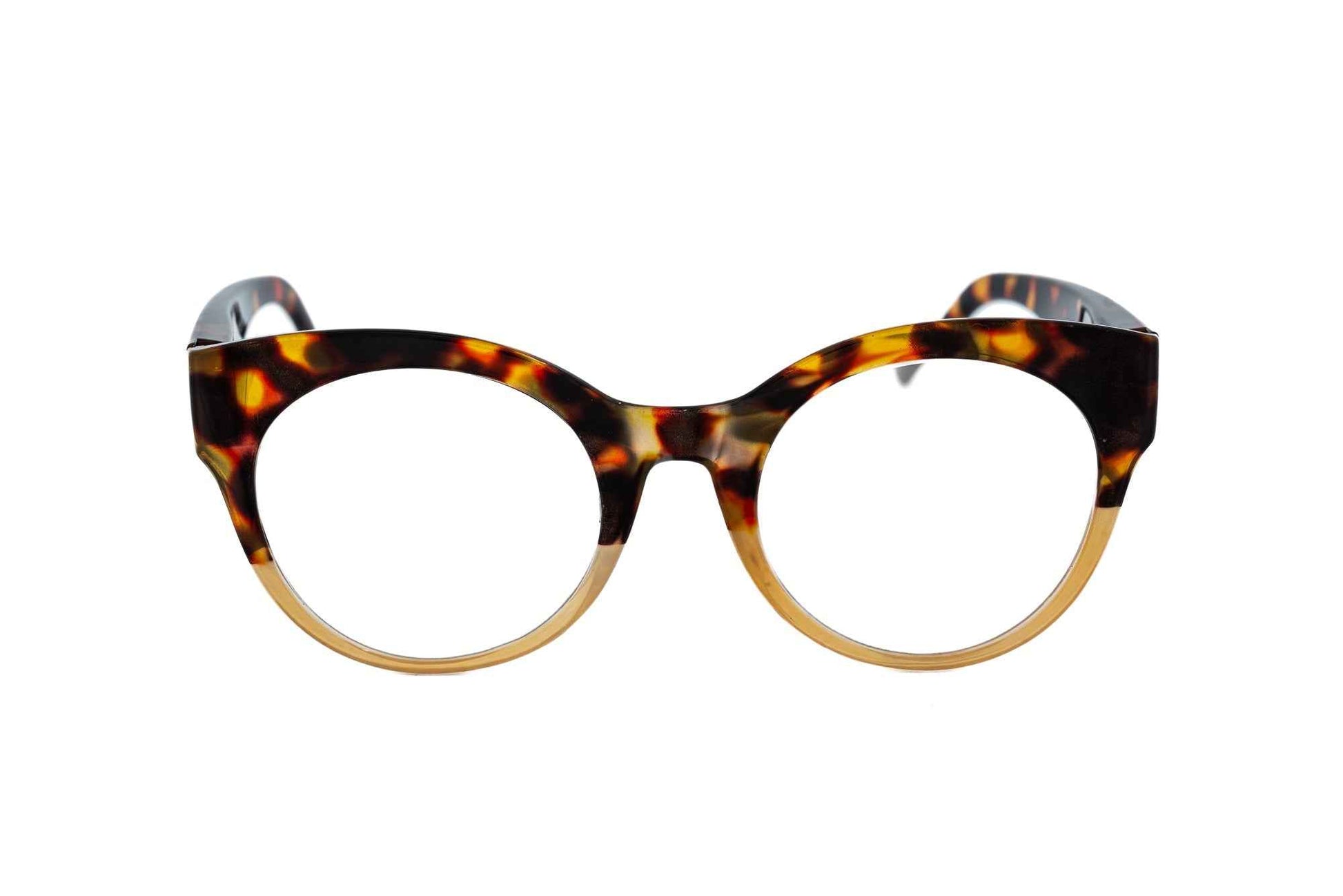 Claudette – Cat-Eye Reading Glasses | Bolero Eyewear