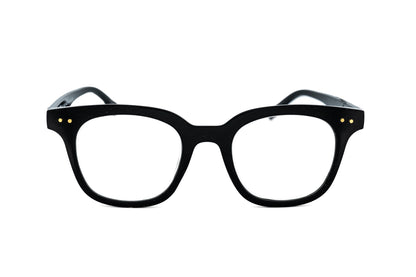 Corwell – Bold Square Reading Glasses | Bolero Eyewear