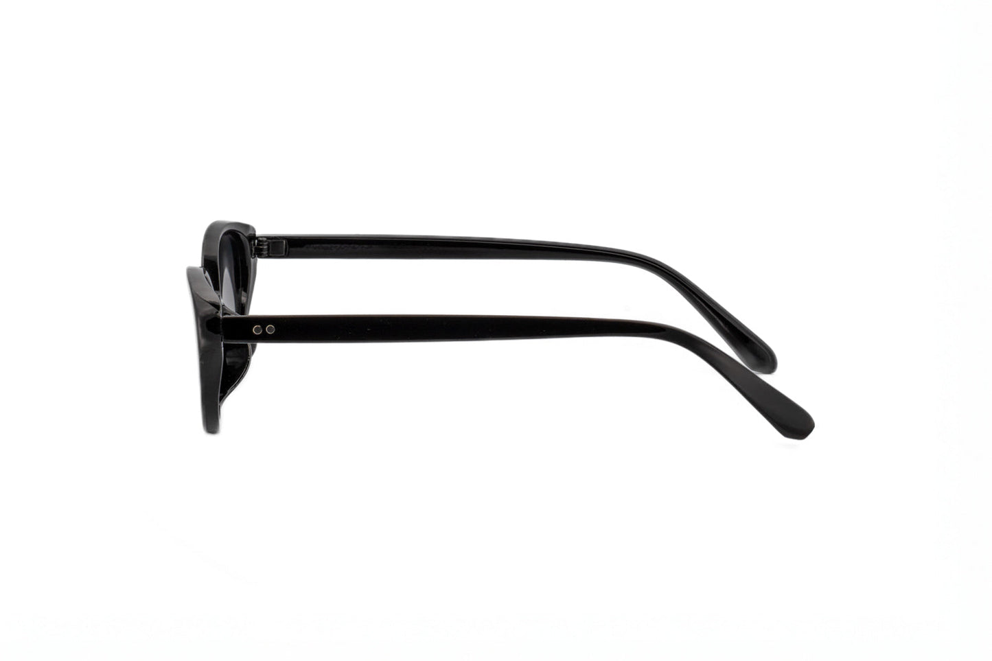 Cruz – Retro Slim Cat-Eye Sunglasses | Bolero Eyewear