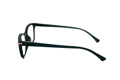 Elanza – Crystal Accent Reading Glasses | Bolero Eyewear