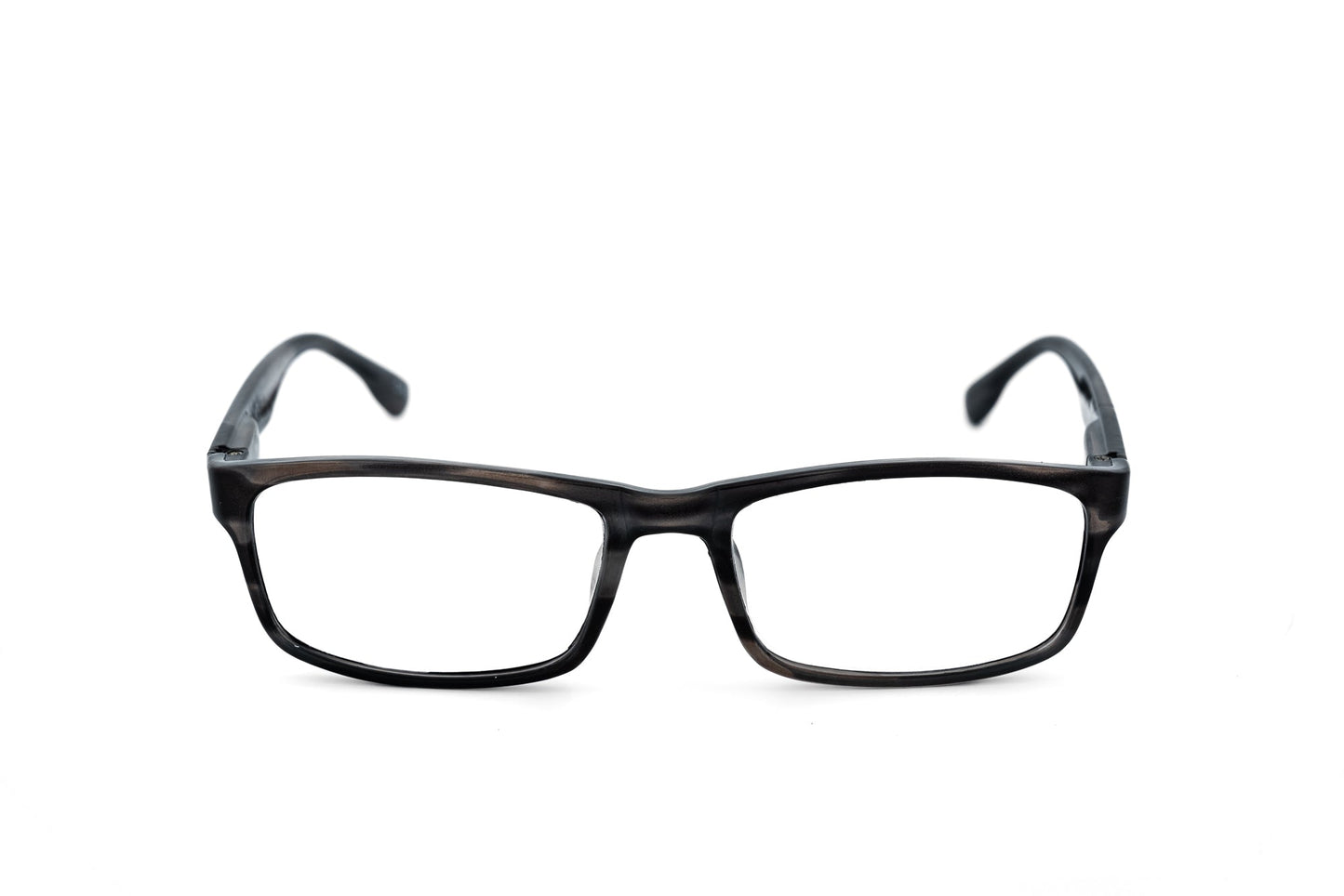 Elston – Rectangular Reading Glasses | Bolero Eyewear