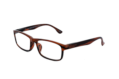 Fedorra – Rectangular Reading Glasses | Bolero Eyewear