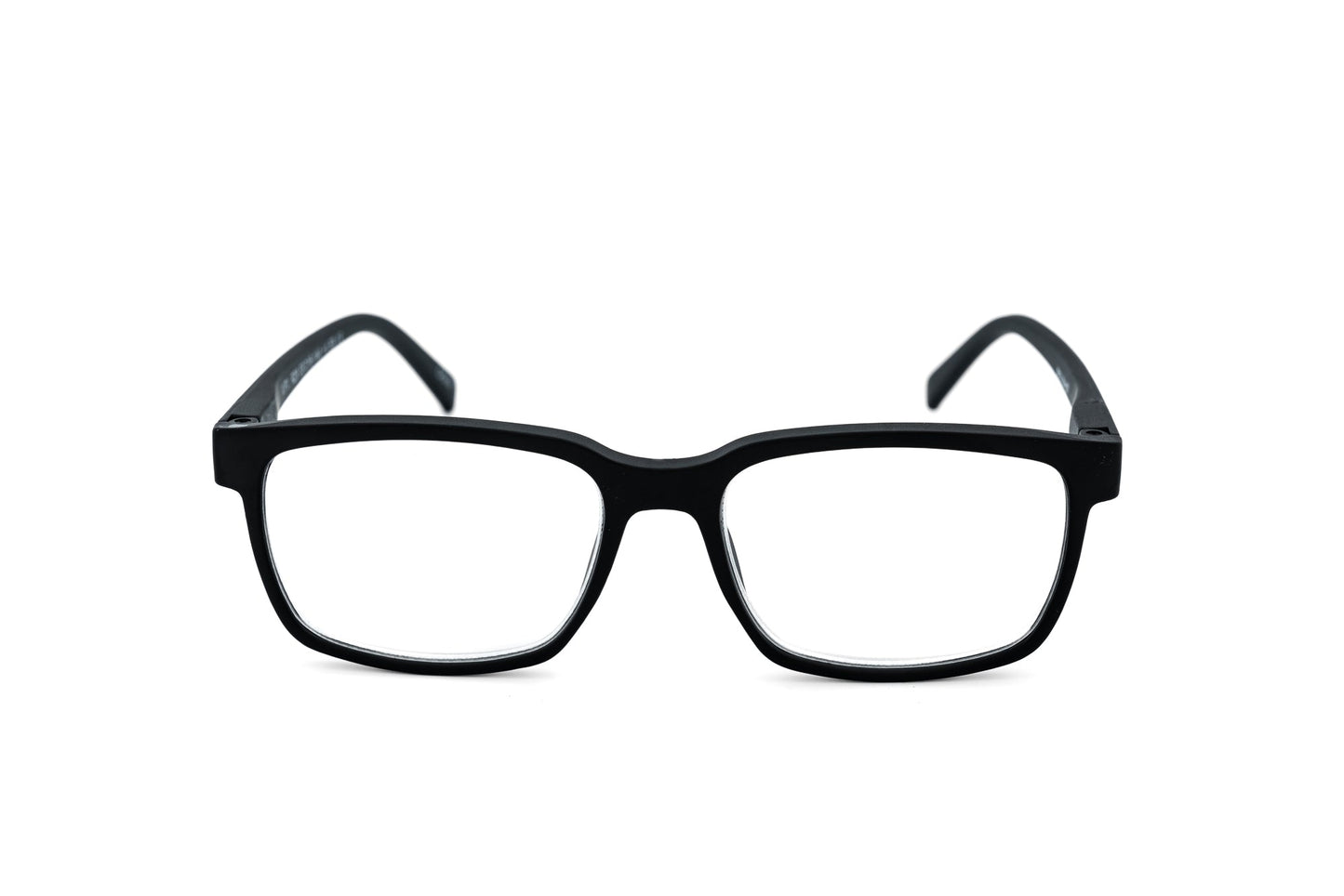 Henrik – Rectangular Readers | Bolero Eyewear