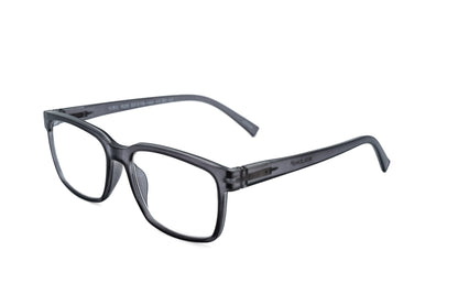 Henrik – Rectangular Readers | Bolero Eyewear