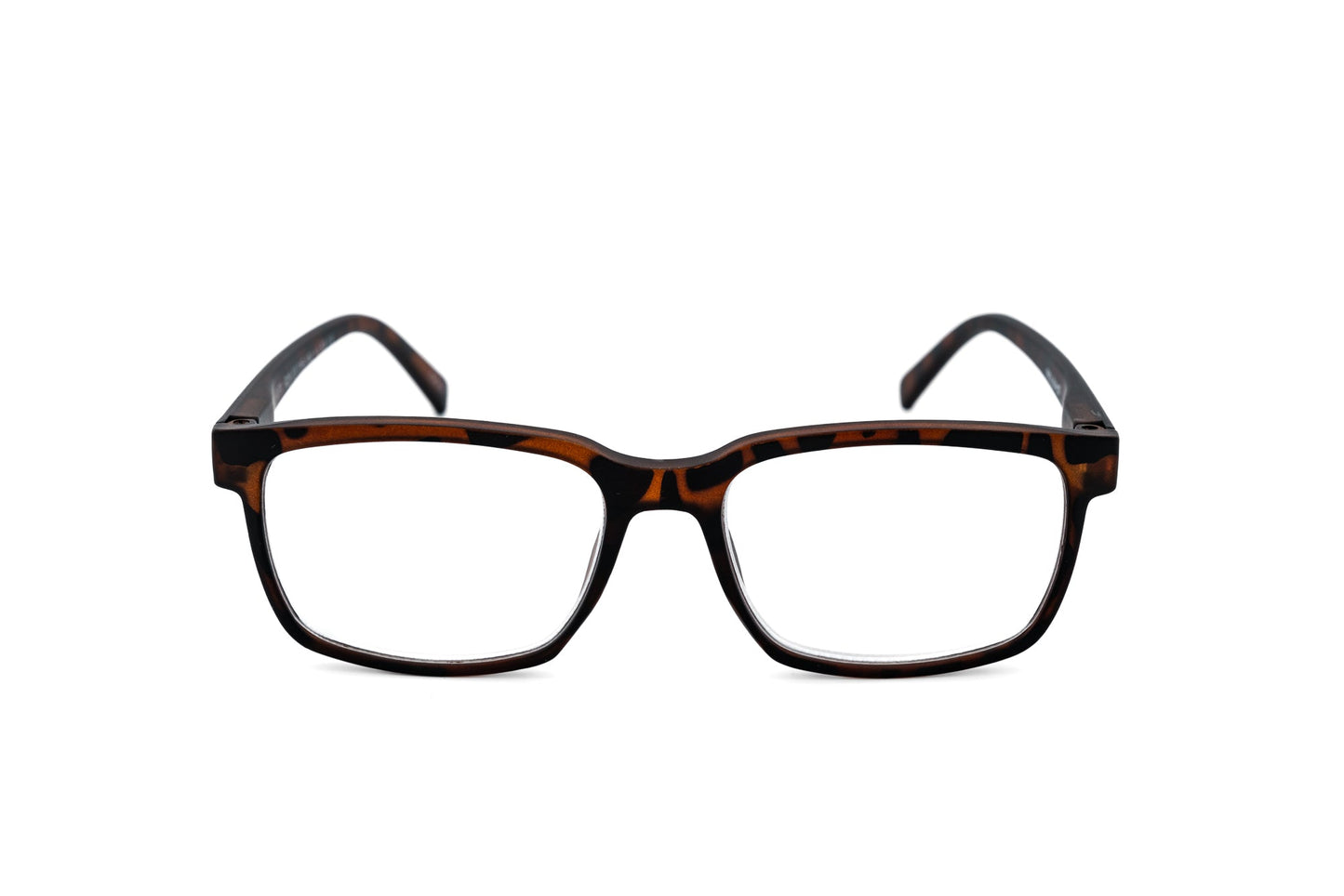 Henrik – Rectangular Readers | Bolero Eyewear