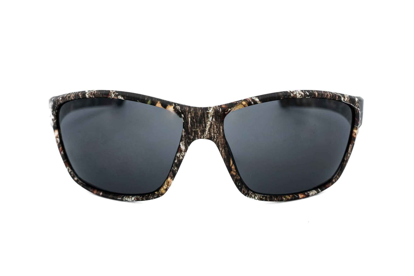 Hunter – Camo Sport-Wrap Sunglasses | Bolero Eyewear