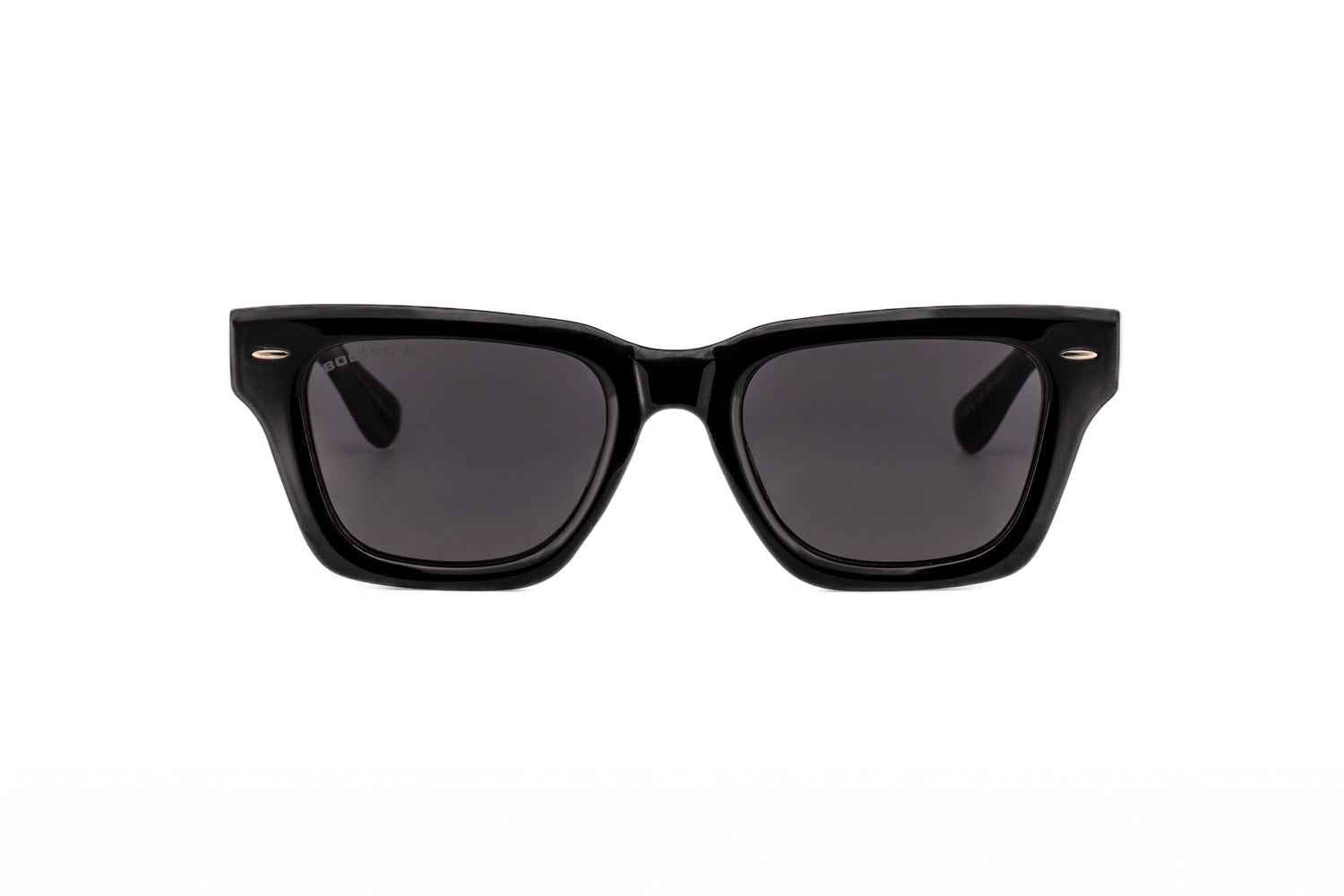 Knox – Bold Square Wayfarer Sunglasses | Bolero Eyewear
