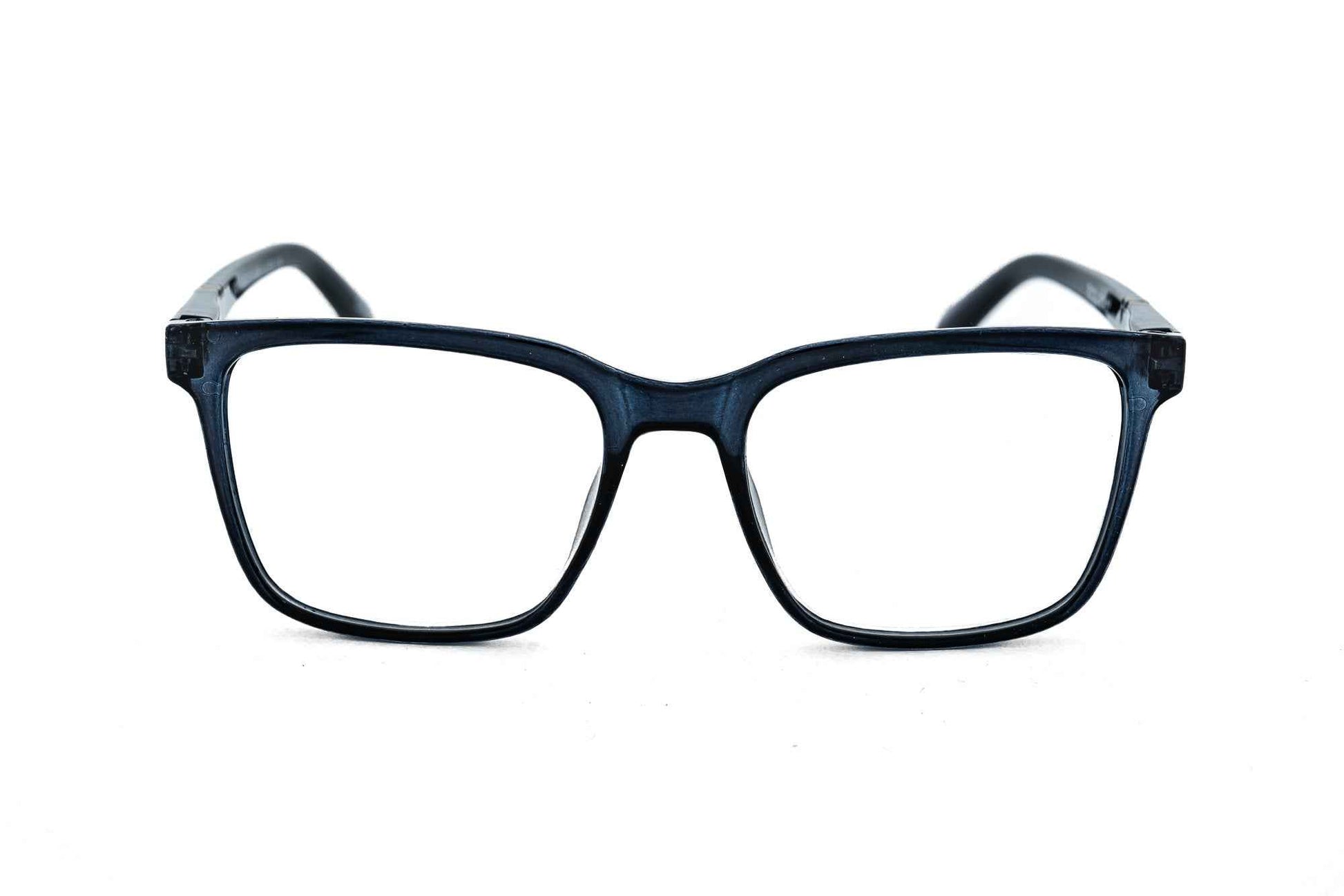Lucien – Square Reading Glasses | Bolero Eyewear
