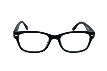Luna – Wayfarer Readers | Bolero Eyewear