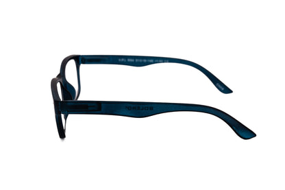 Luna – Wayfarer Readers | Bolero Eyewear