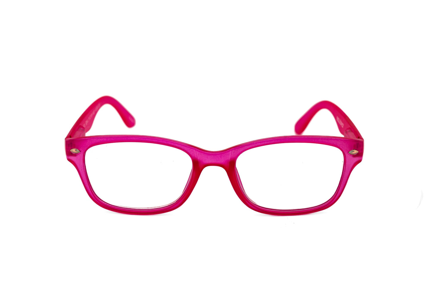 Luna – Wayfarer Readers | Bolero Eyewear
