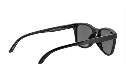 Luxor – Classic Wayfarer Polarized Sunglasses | Bolero Eyewear