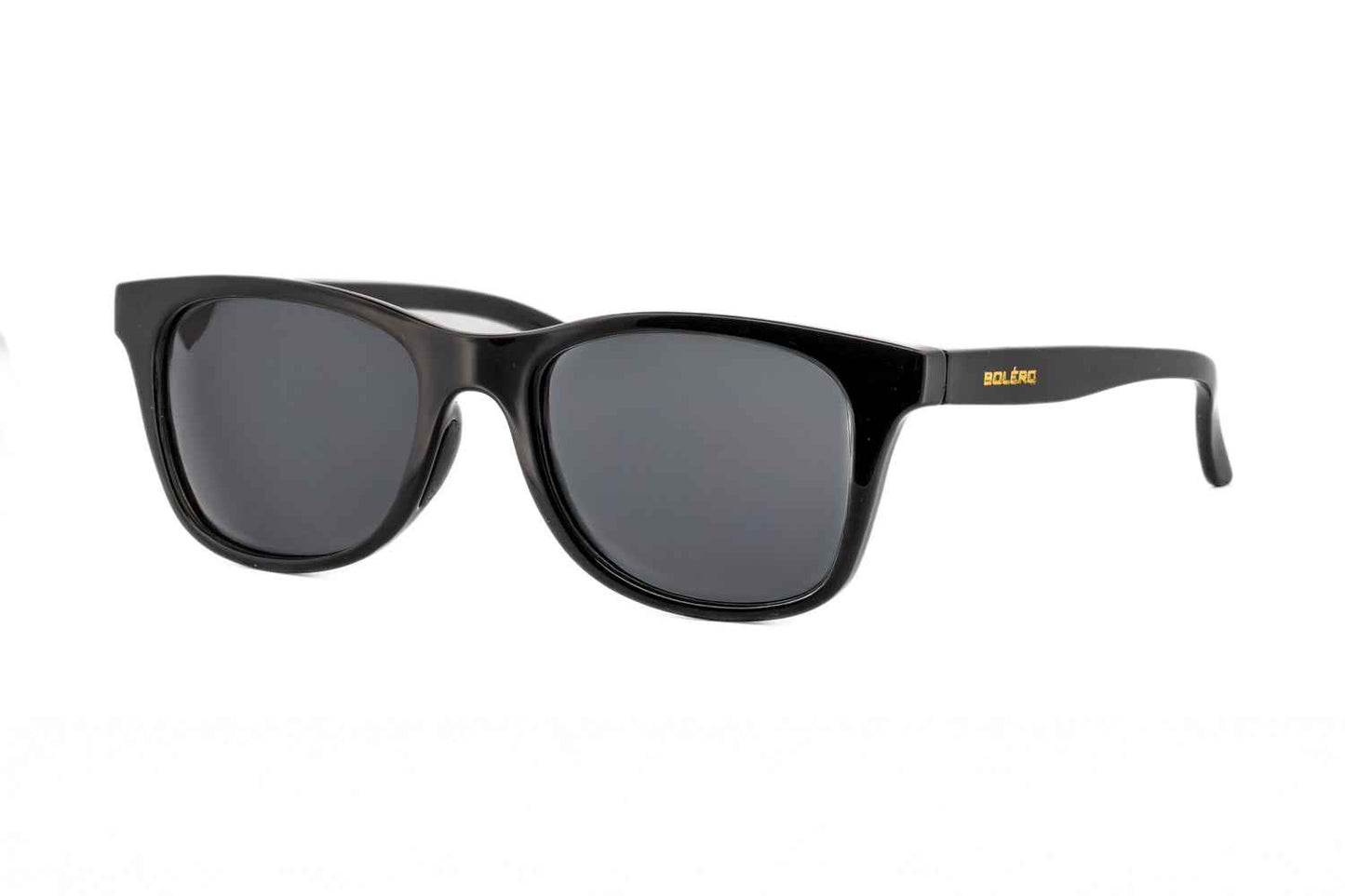Luxor – Classic Wayfarer Polarized Sunglasses | Bolero Eyewear