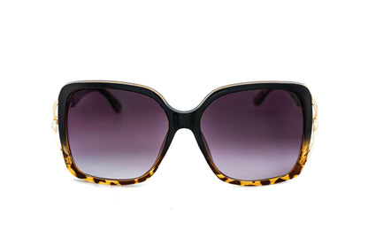 Maravelle – Oversized Butterfly Sun Readers | Bolero Eyewear