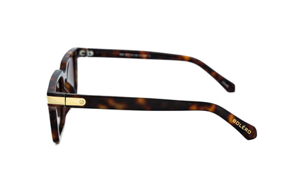 Marcero – Polarized Square Sunglasses | Bolero Eyewear