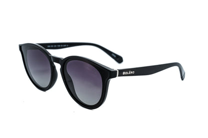 Maribel – Round Pantos Sunglasses | Bolero Eyewear